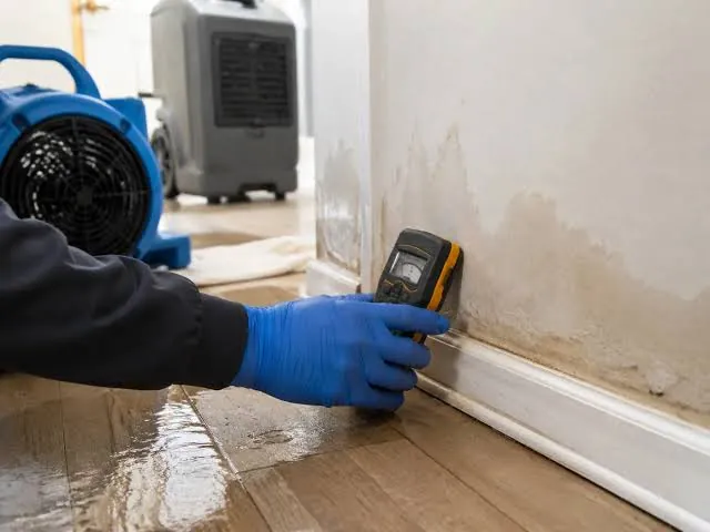 24/7 Water damage restoration services in Tamiami, FL - Rapid flood cleanup and mitigation